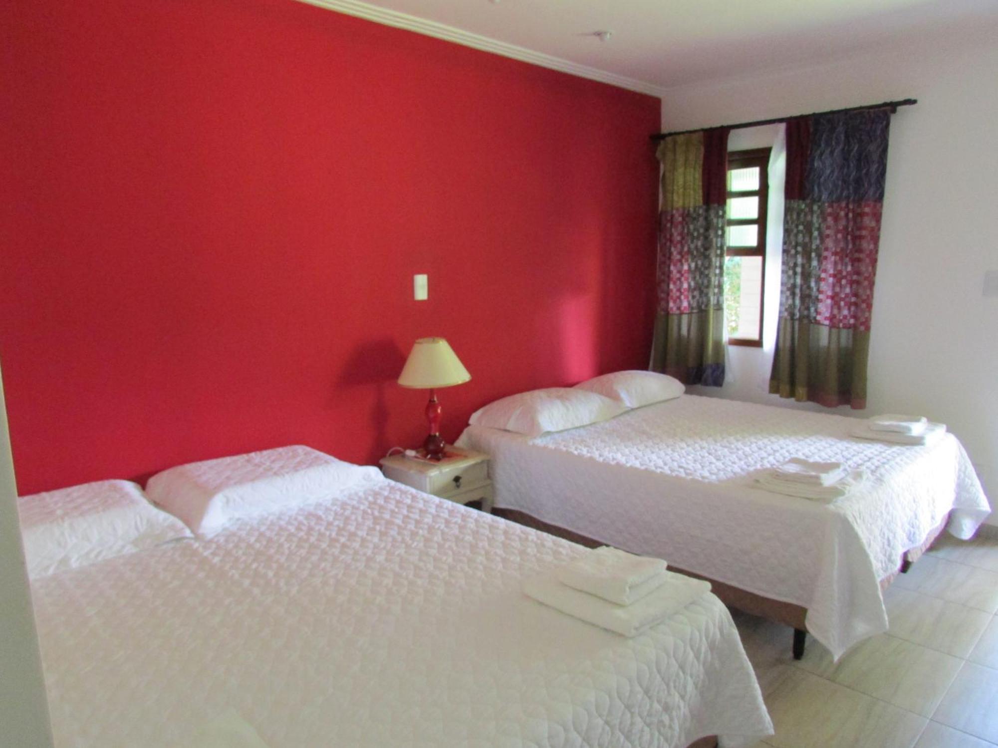 Pousada Ipitanga IV Lauro de Freitas Room photo