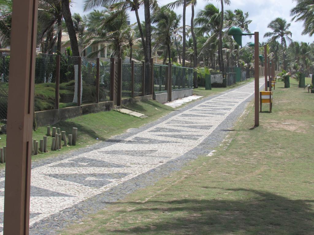 Pousada Ipitanga IV Lauro de Freitas Exterior photo