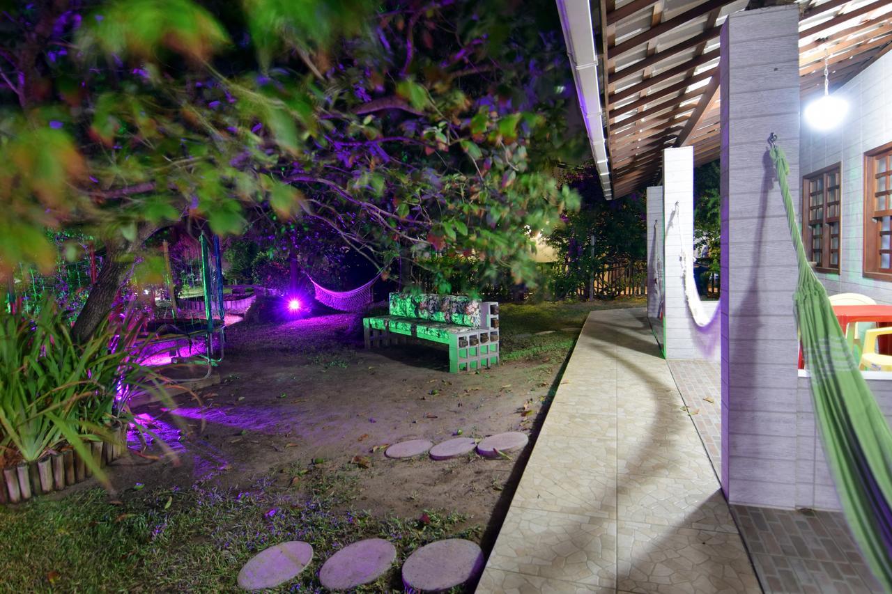 Pousada Ipitanga IV Lauro de Freitas Exterior photo