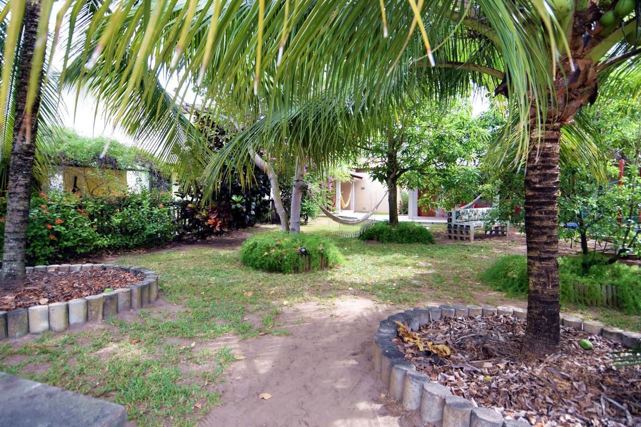 Pousada Ipitanga IV Lauro de Freitas Exterior photo